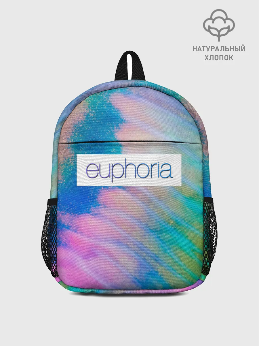 Рюкзак детский / сериал Euphoria