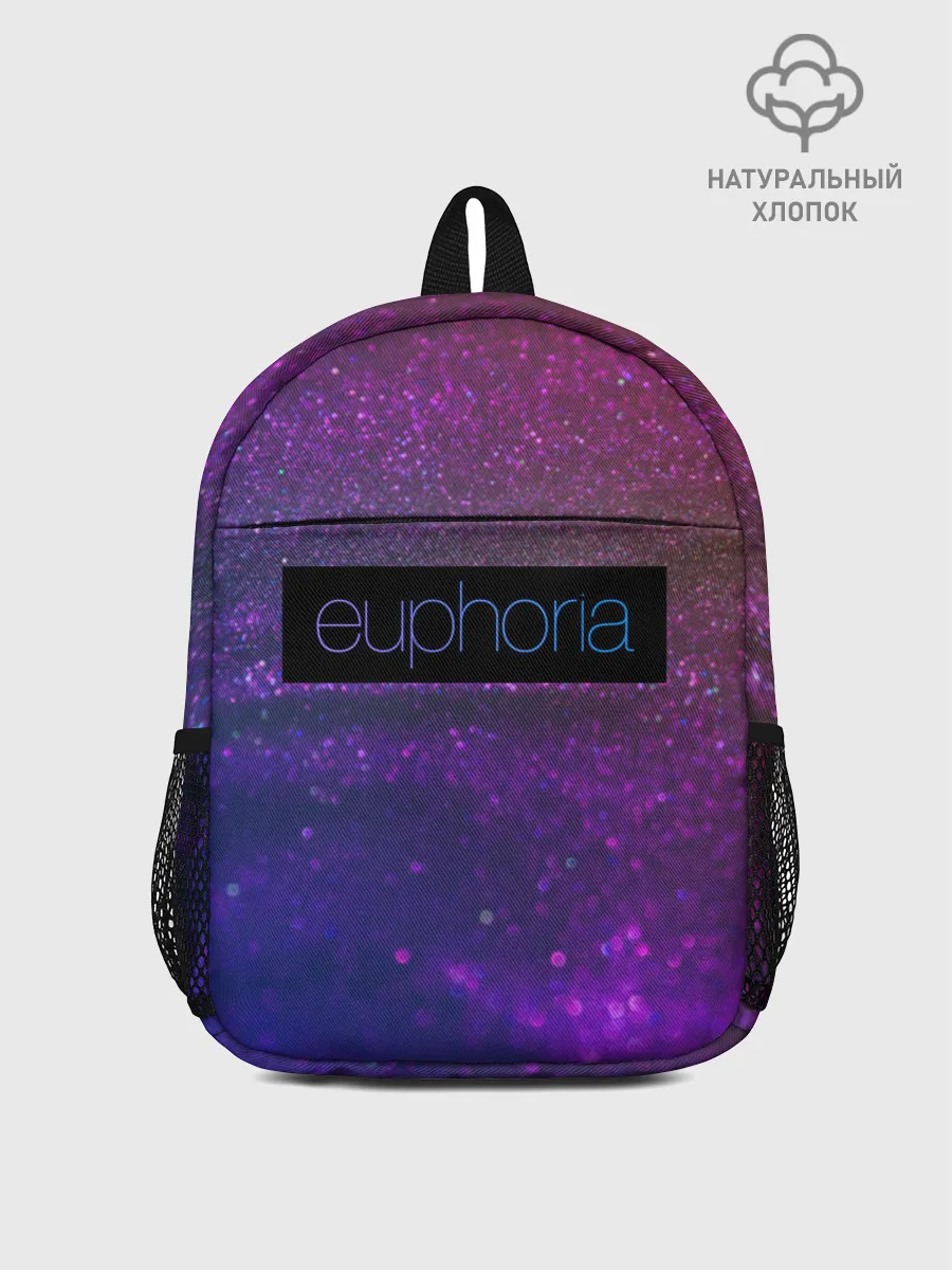 Рюкзак детский / сериал Euphoria