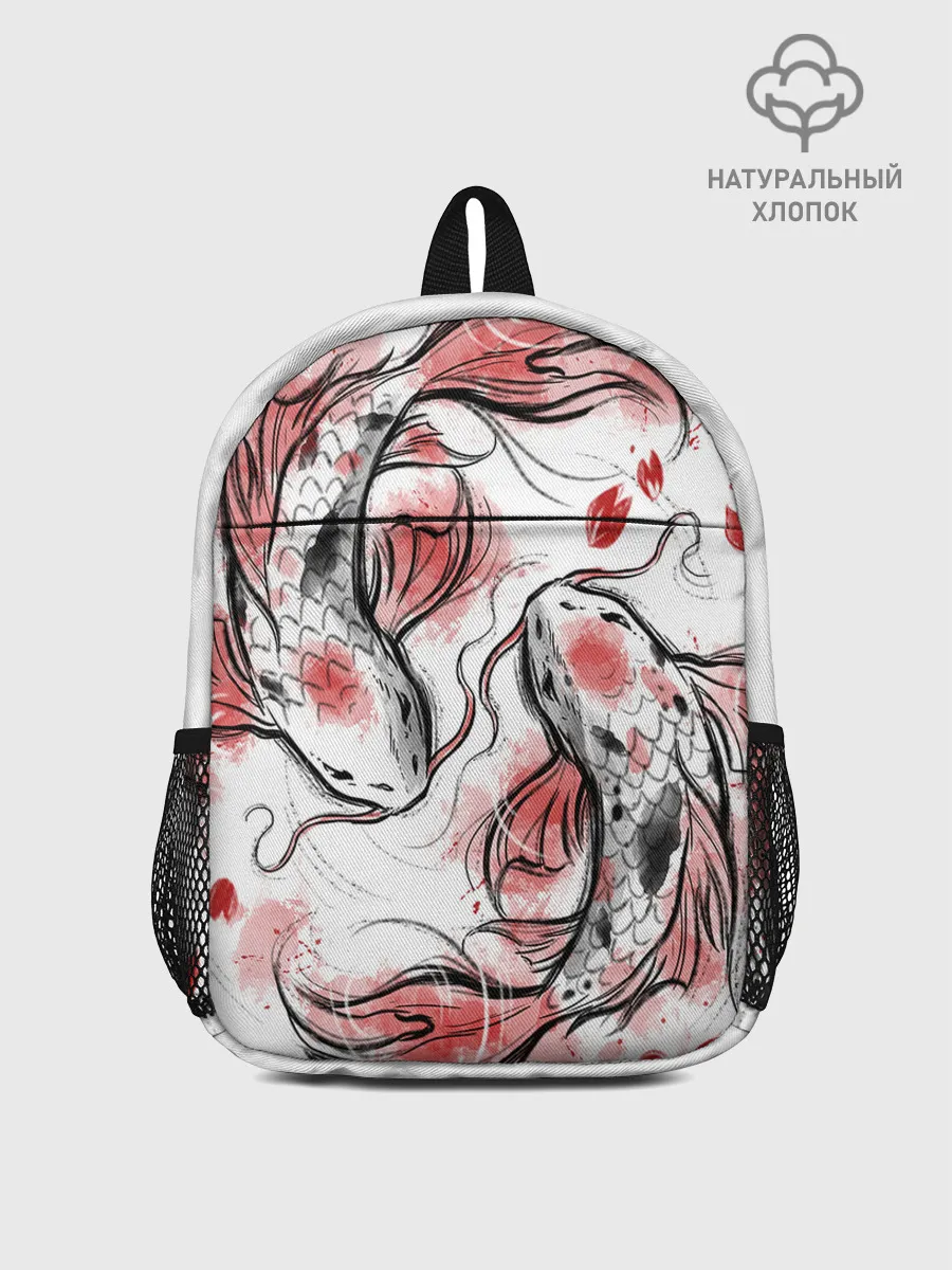Рюкзак детский / Japan dream