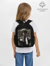 Рюкзак детский / Путь праведника