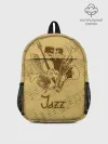 Рюкзак детский / Jazz