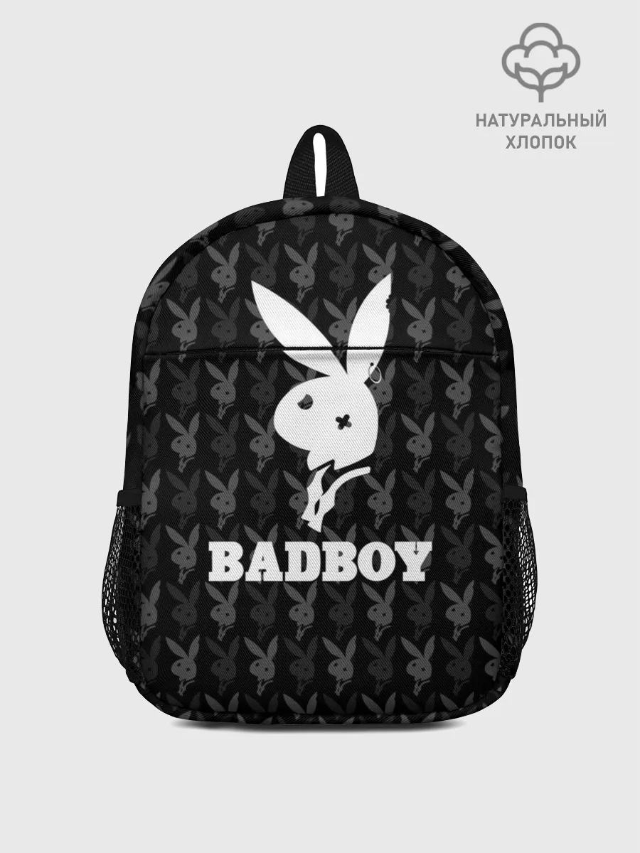 Рюкзак детский / Bad boy