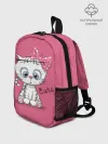 Рюкзак детский / Cute