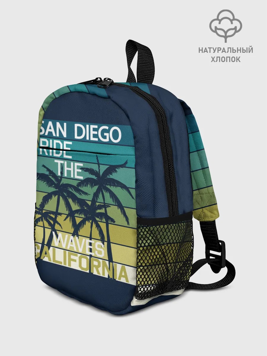 Рюкзак детский / California