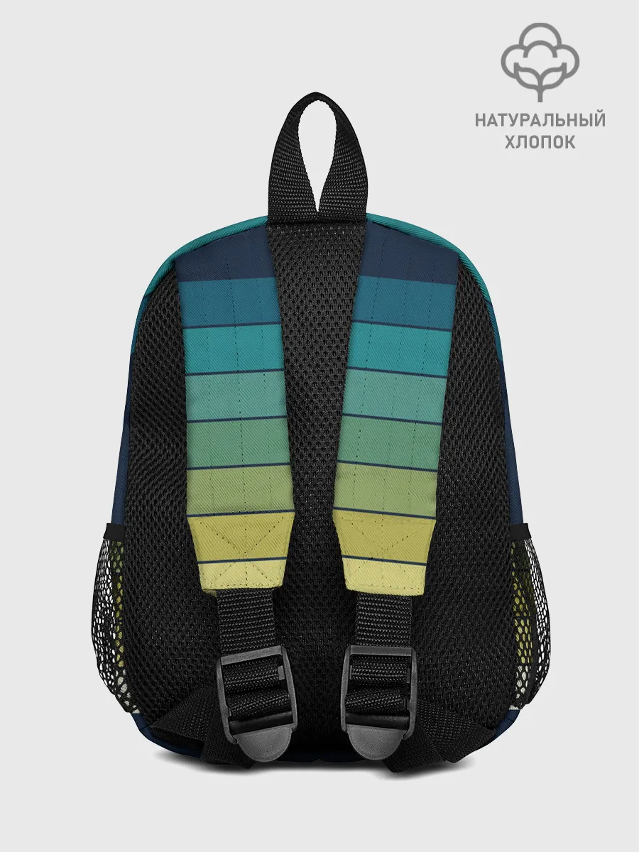 Рюкзак детский / California