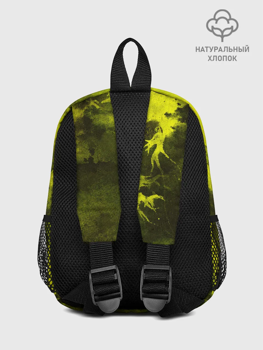 Рюкзак детский / Darksiders