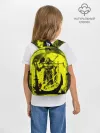 Рюкзак детский / Darksiders
