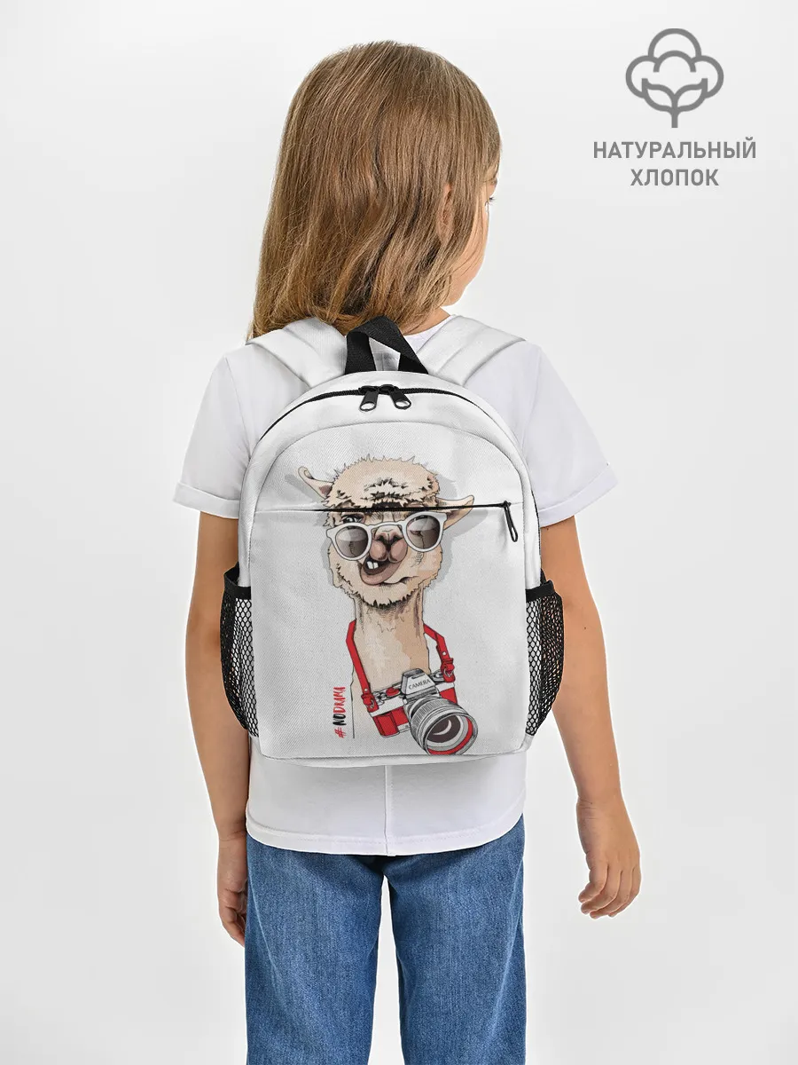 Рюкзак детский / #NoDrama