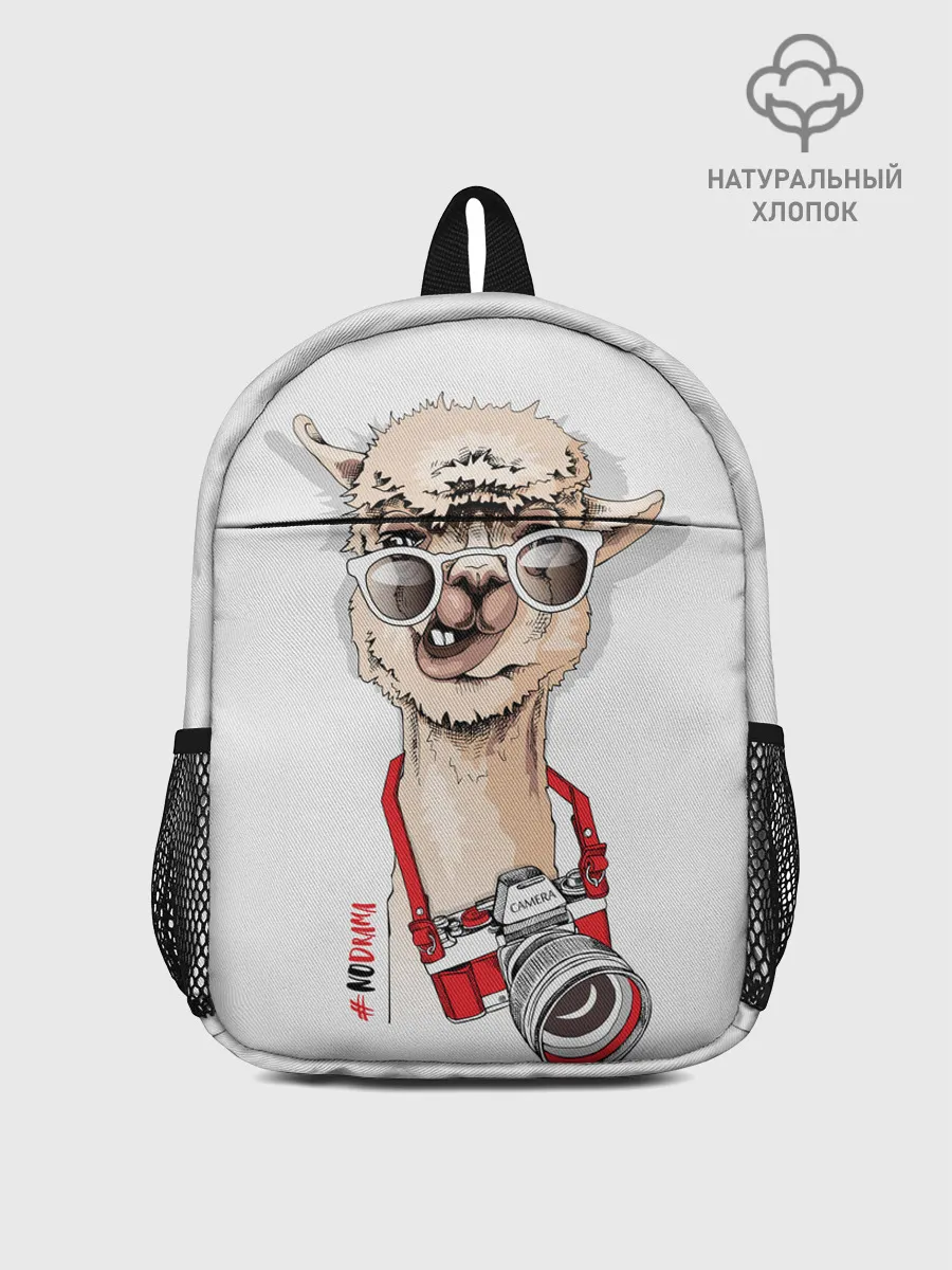 Рюкзак детский / #NoDrama
