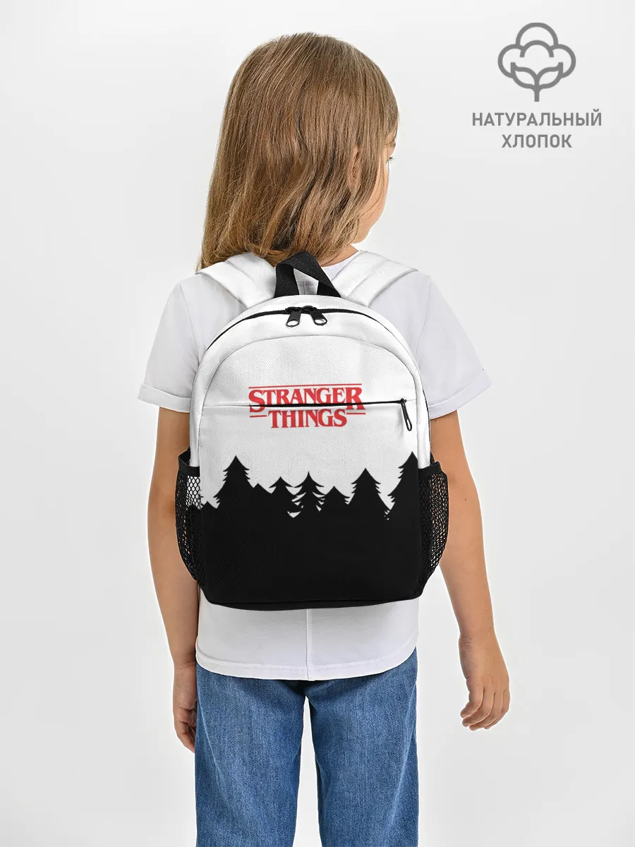 Рюкзак детский / STRANGER THINGS