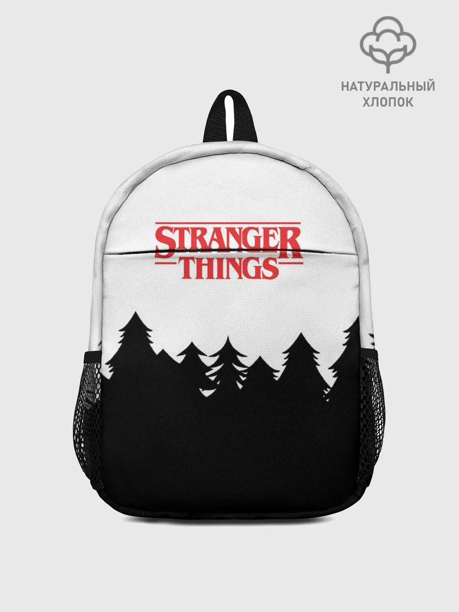 Рюкзак детский / STRANGER THINGS