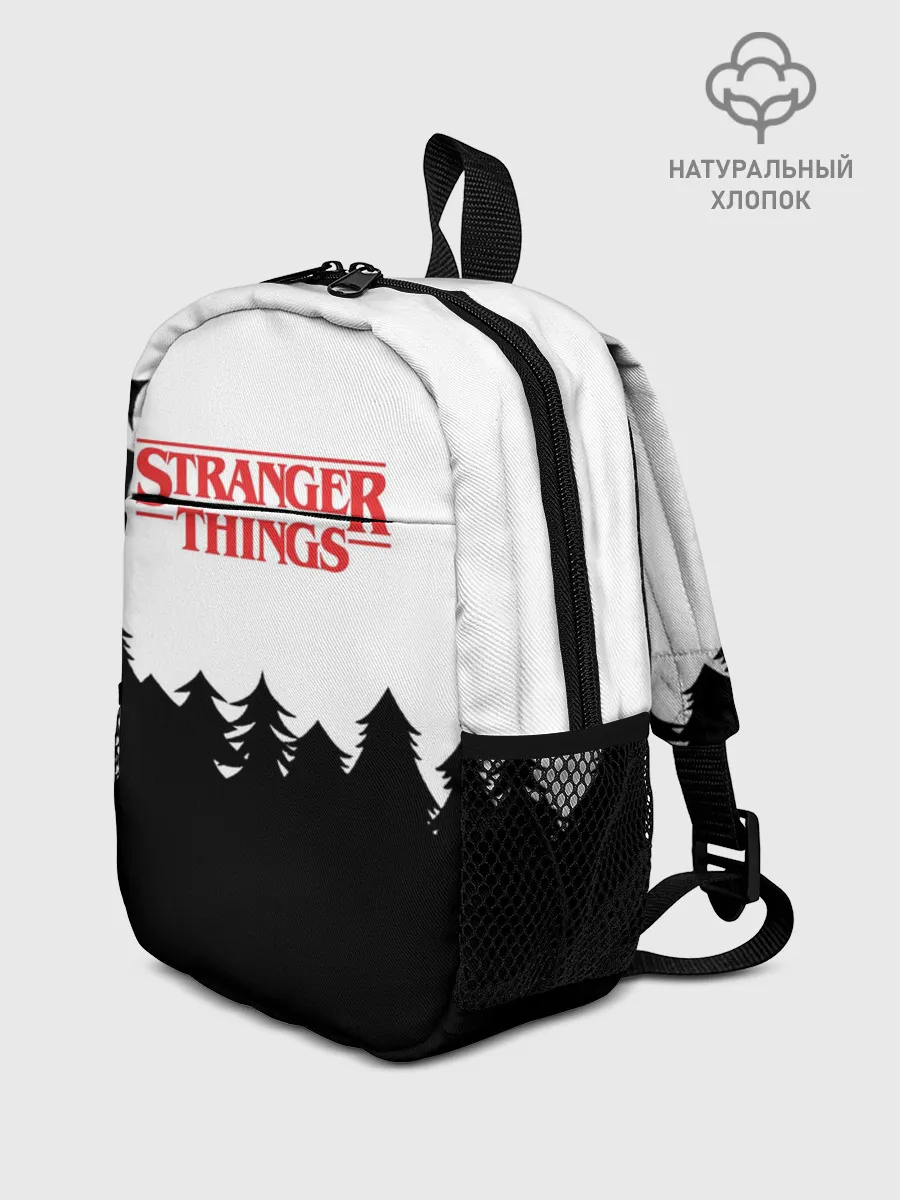 Рюкзак детский / STRANGER THINGS