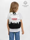 Рюкзак детский / STRANGER THINGS