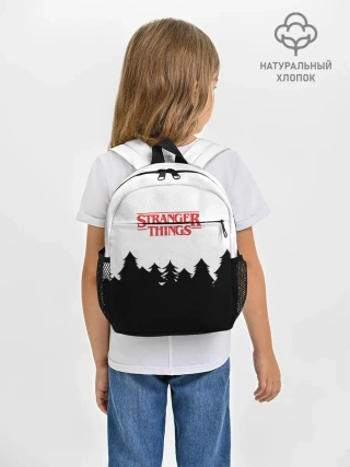 Рюкзак детский / STRANGER THINGS