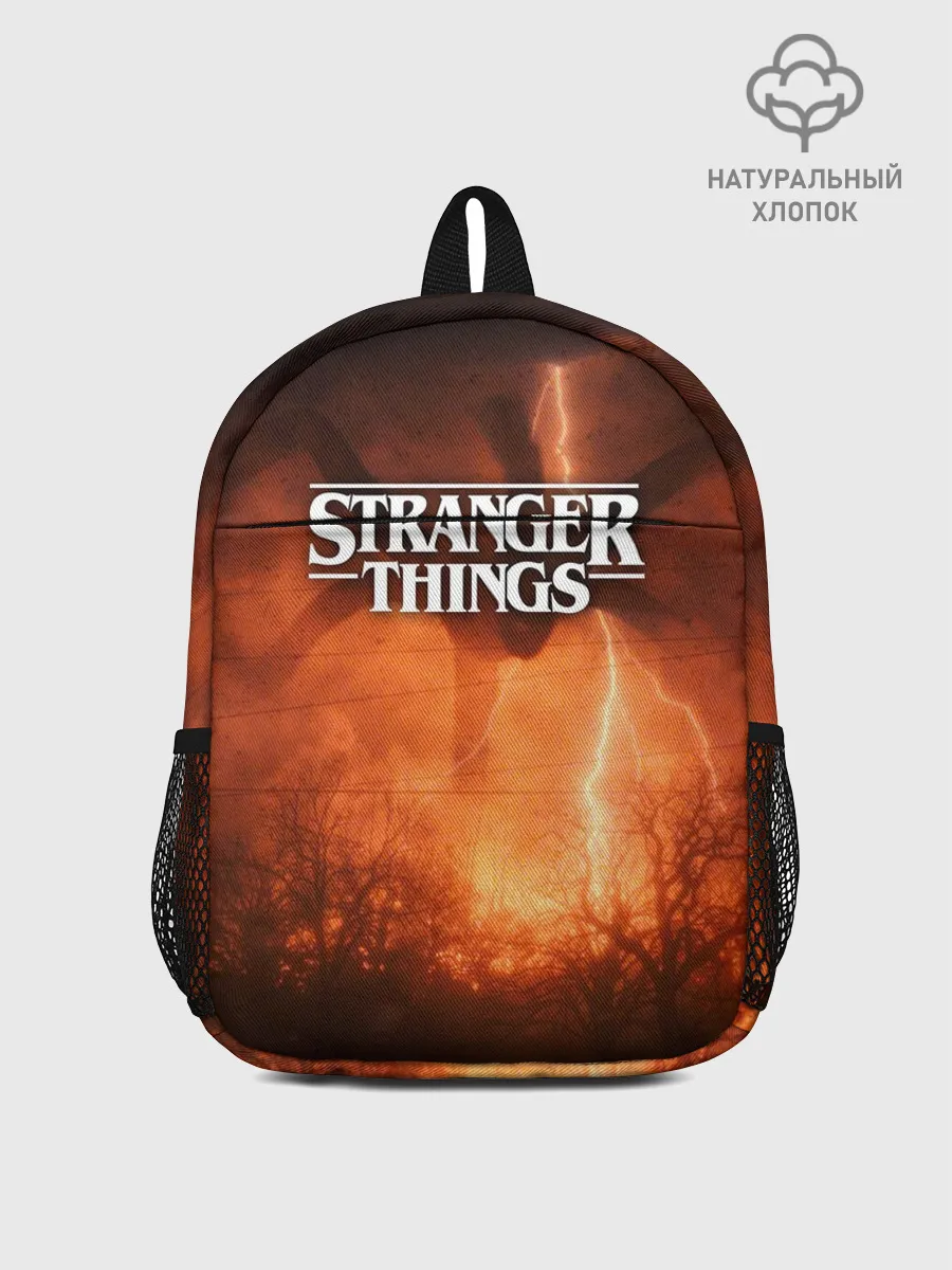 Рюкзак детский / STRANGER THINGS