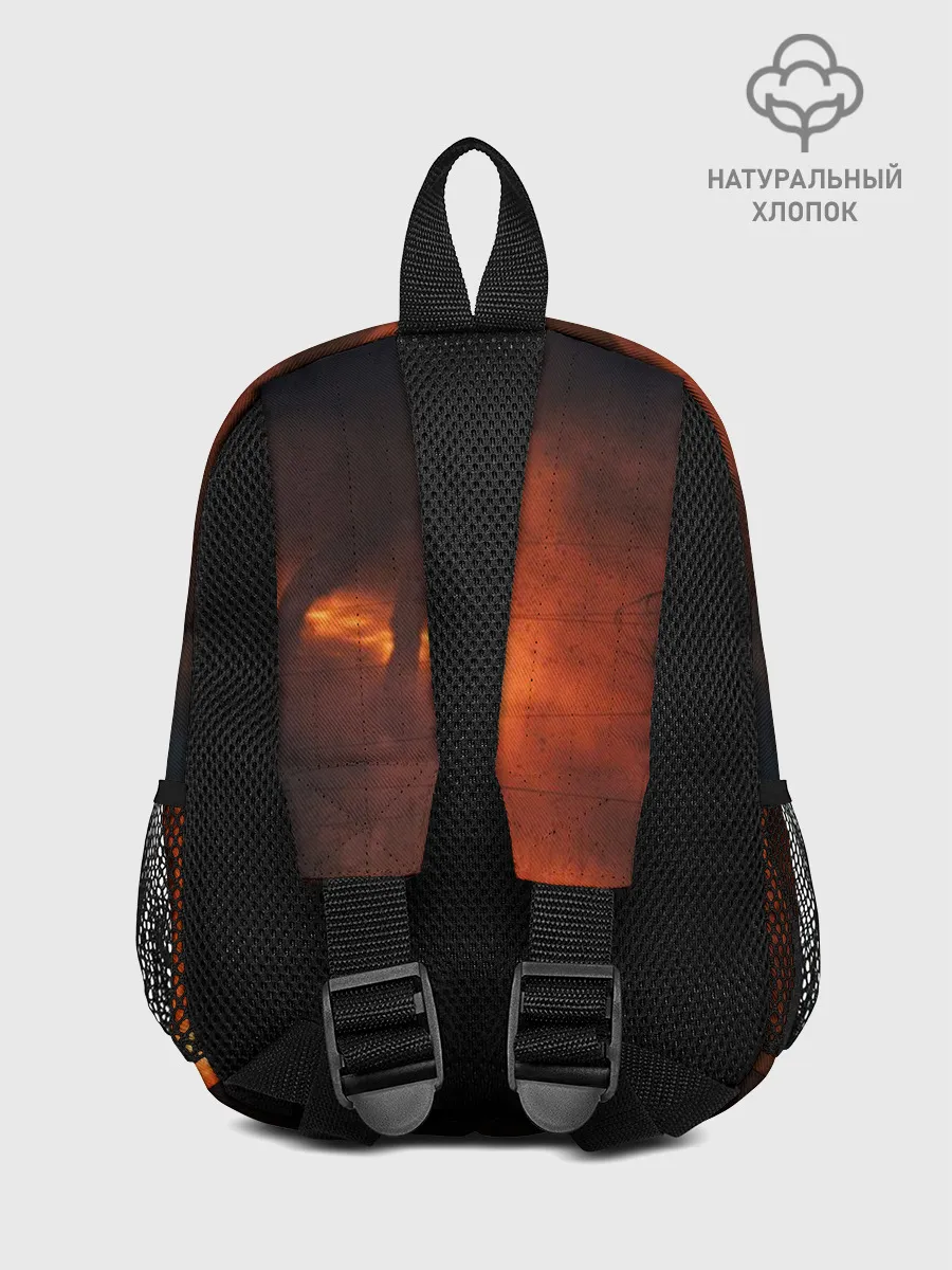 Рюкзак детский / STRANGER THINGS