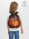 Рюкзак детский / STRANGER THINGS