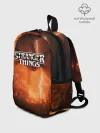 Рюкзак детский / STRANGER THINGS