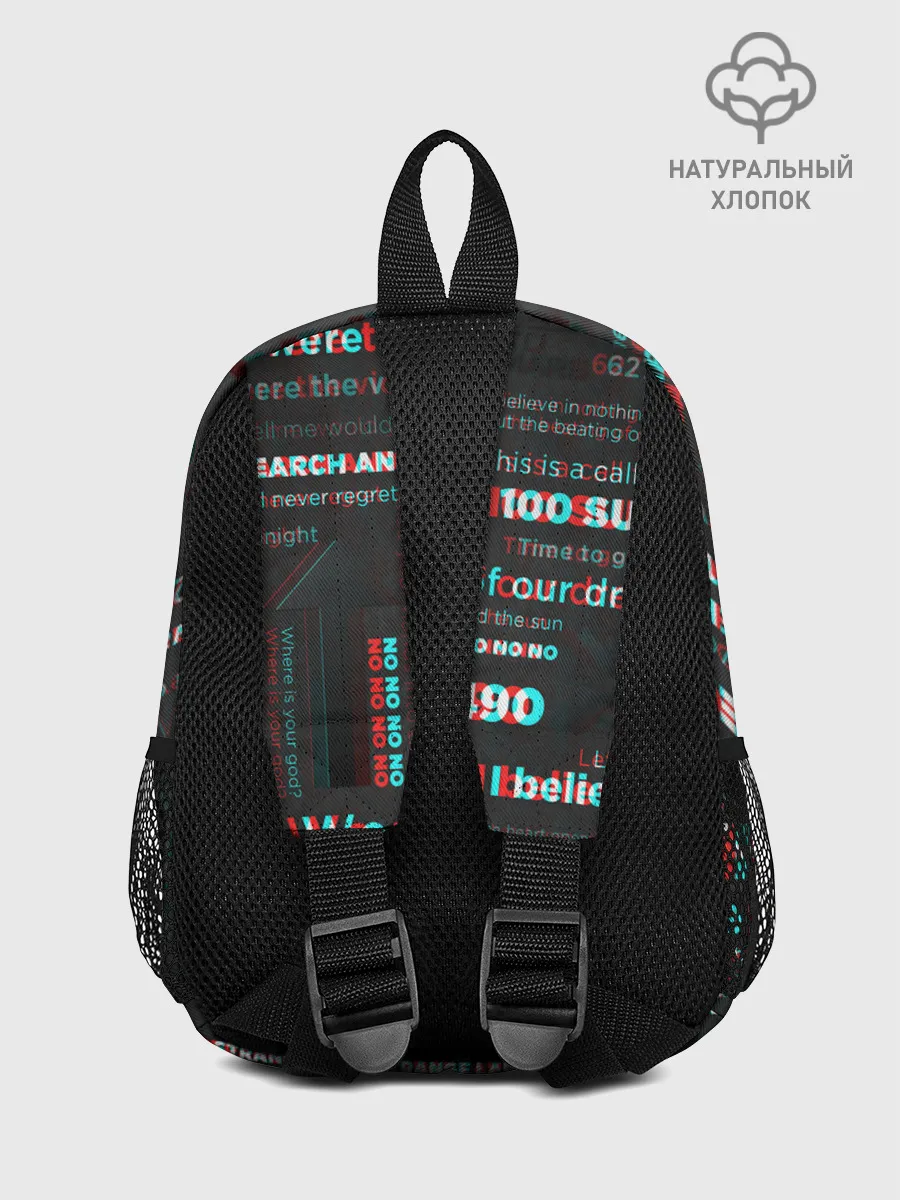 Рюкзак детский / 30 SECONDS TO MARS