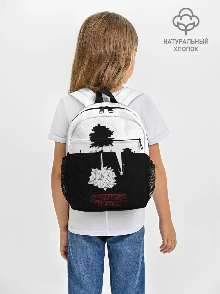 Рюкзак детский / STRANGER THINGS