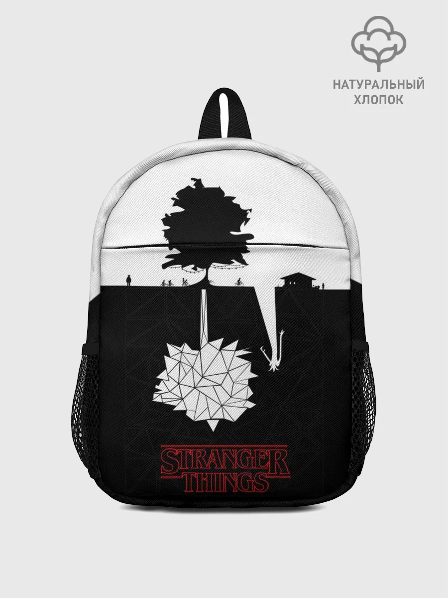 Рюкзак детский / STRANGER THINGS