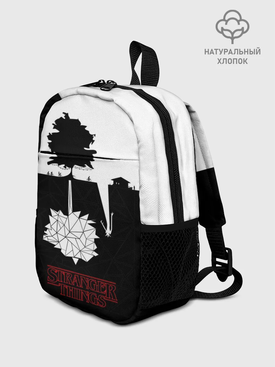 Рюкзак детский / STRANGER THINGS