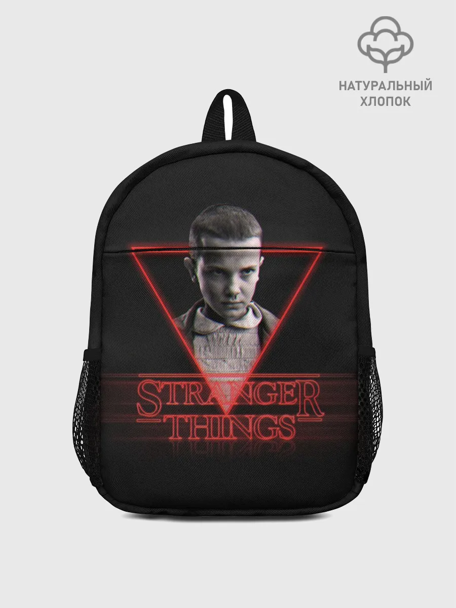Рюкзак детский / STRANGER THINGS