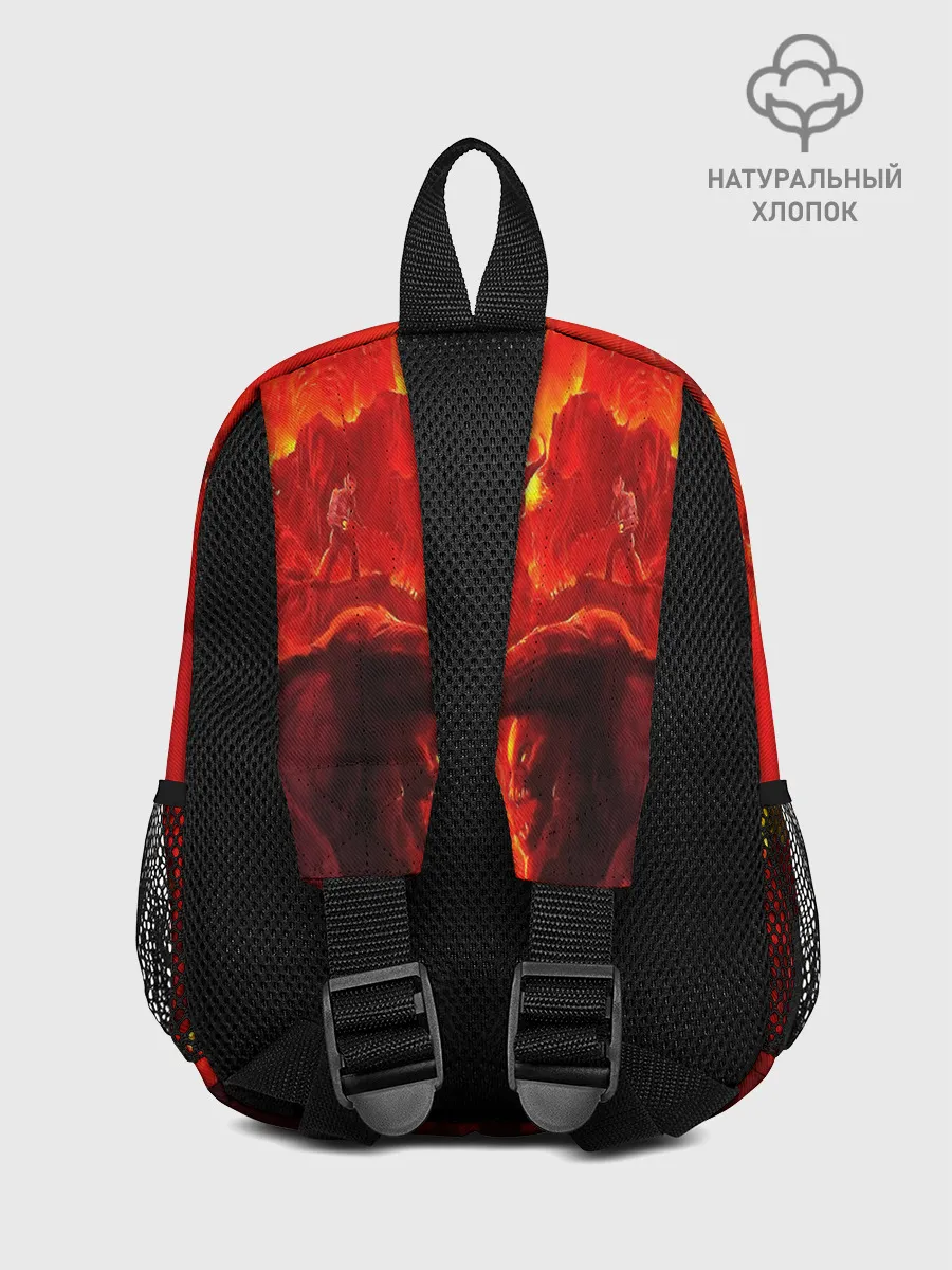 Рюкзак детский / DOOM