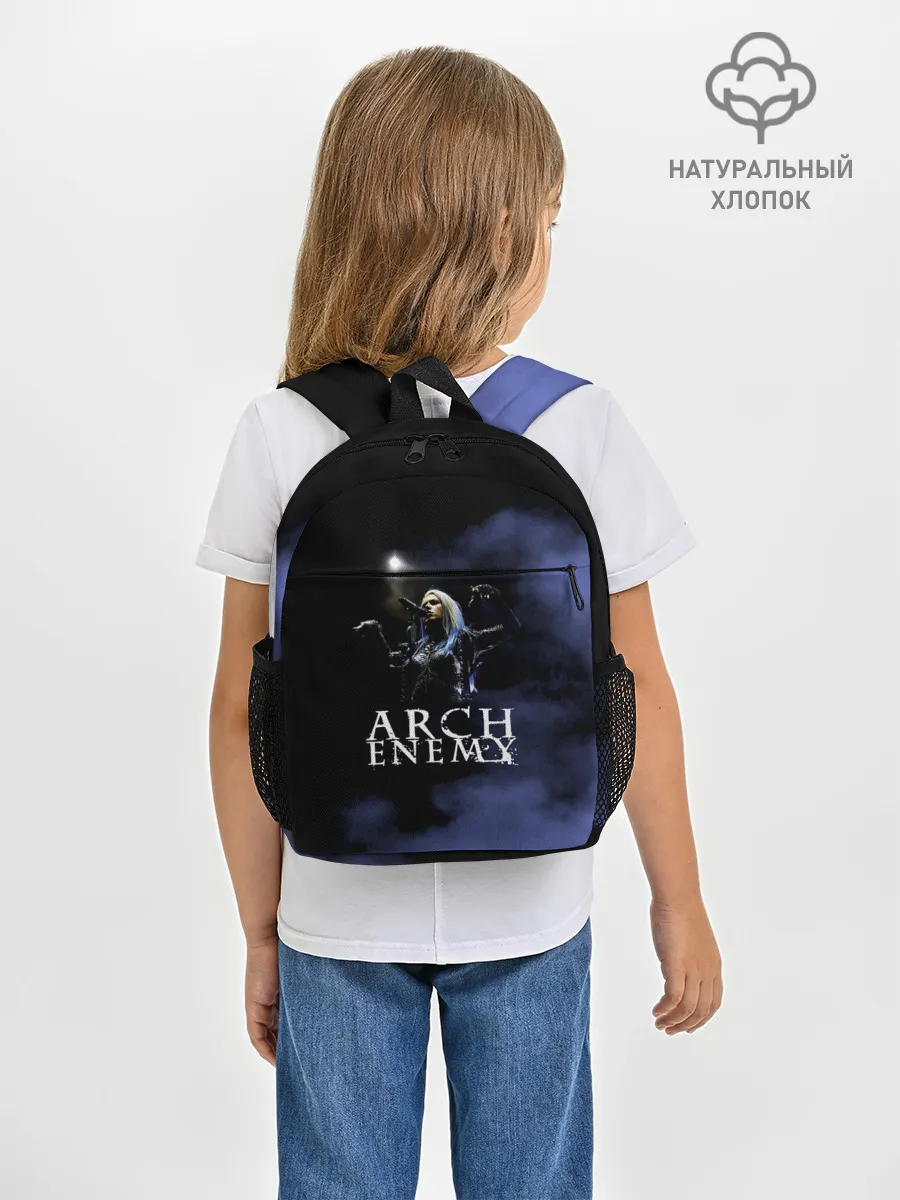 Рюкзак детский / Arch Enemy