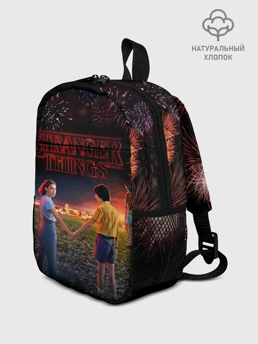 Рюкзак детский / STRANGER THINGS