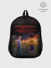 Рюкзак детский / STRANGER THINGS