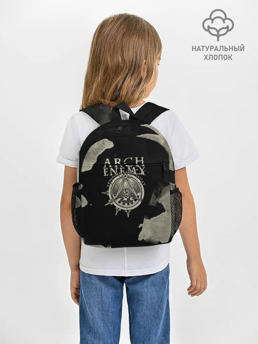 Рюкзак детский / Arch Enemy