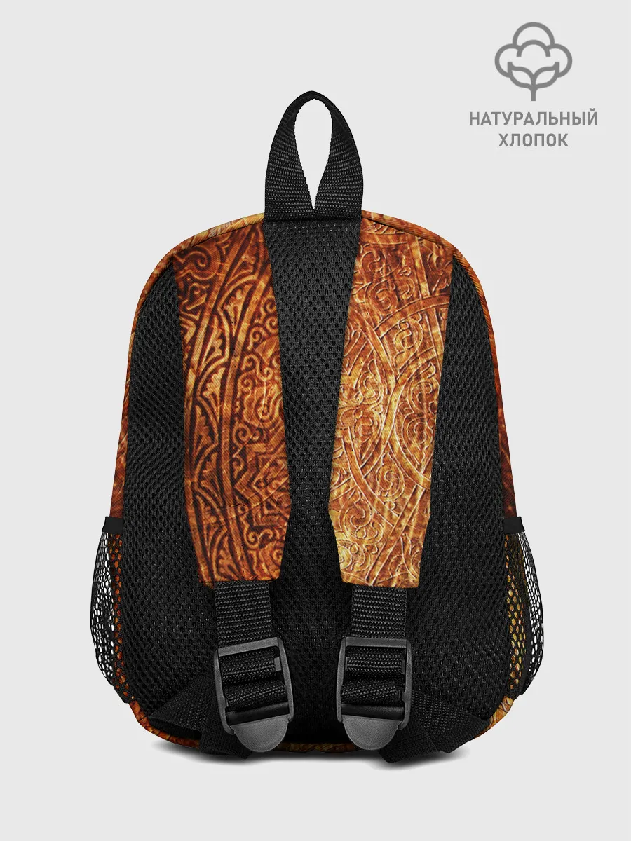 Рюкзак детский / Кельтские узоры