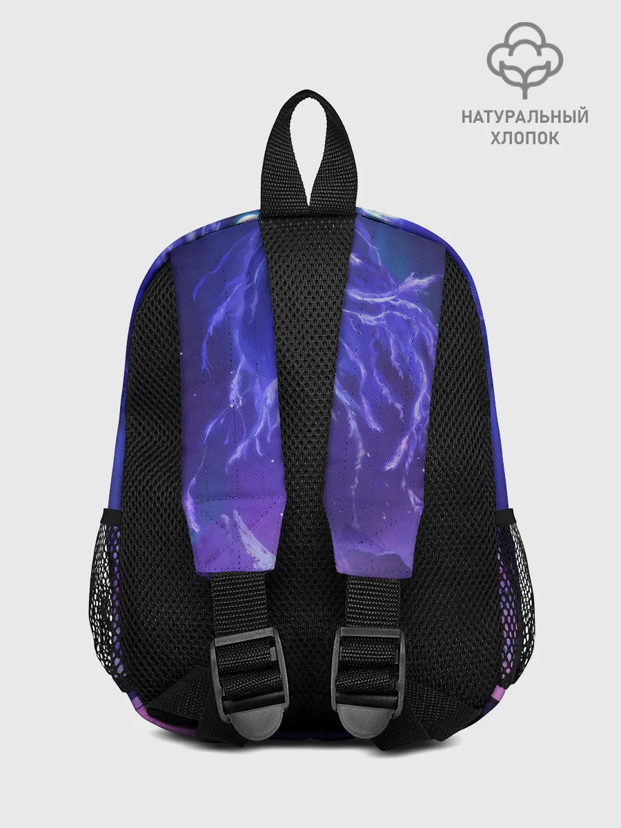 Рюкзак детский / Ori - And The Will Of The Wisp