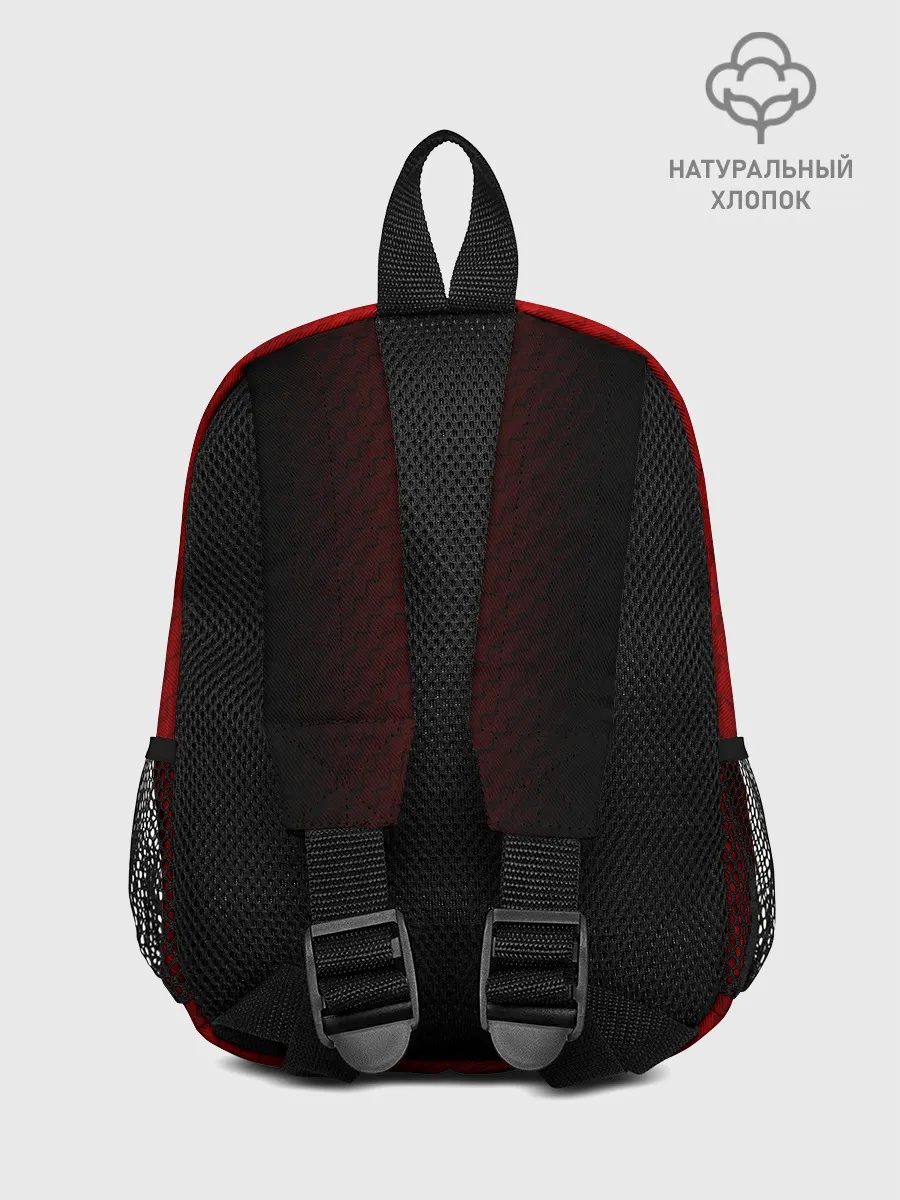 Рюкзак детский / Rammstein.