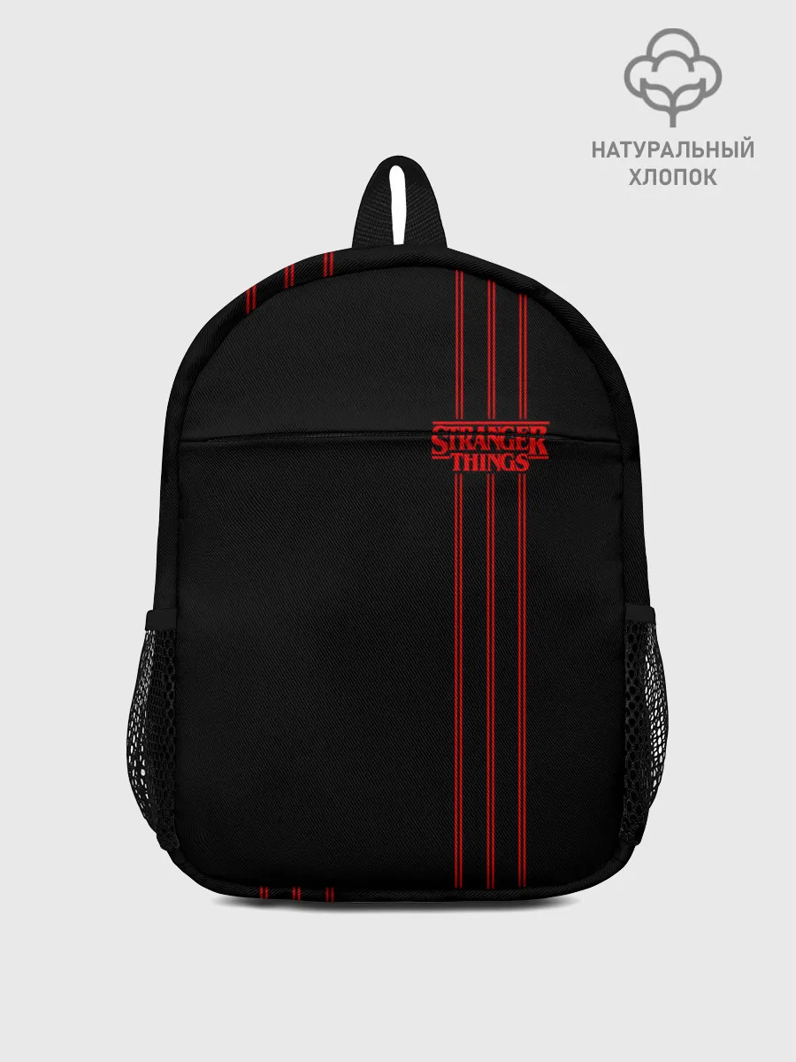 Рюкзак детский / STRANGER THINGS
