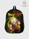 Рюкзак детский / Dragon Ball