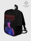 Рюкзак детский / STRANGER THINGS - Дина