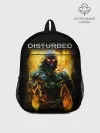 Рюкзак детский / Disturbed