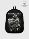 Рюкзак детский / Disturbed