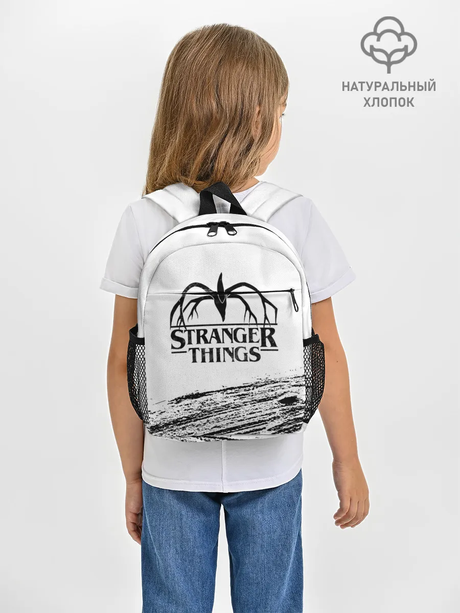 Рюкзак детский / STRANGER THINGS