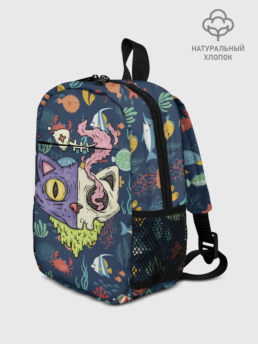 Рюкзак детский / Завтрак