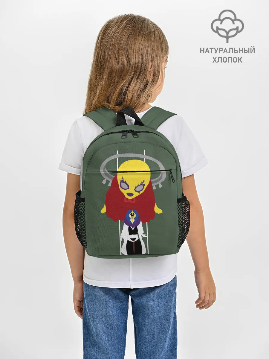 Рюкзак детский / Mayuri Kurotsuchi