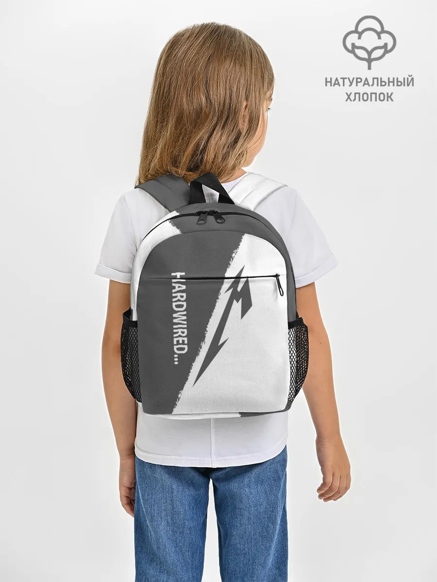 Рюкзак детский / Metallica