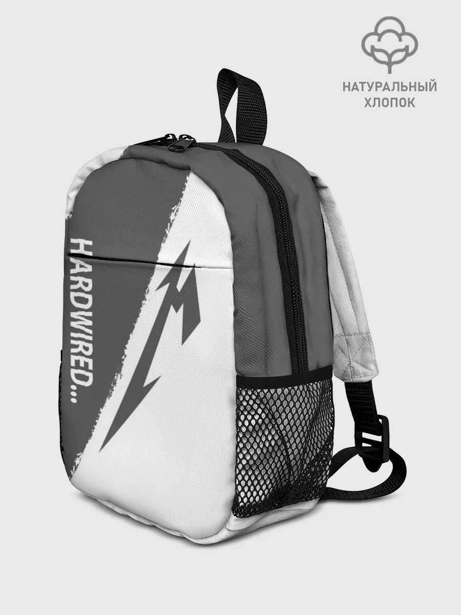 Рюкзак детский / Metallica