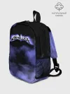 Рюкзак детский / Metallica