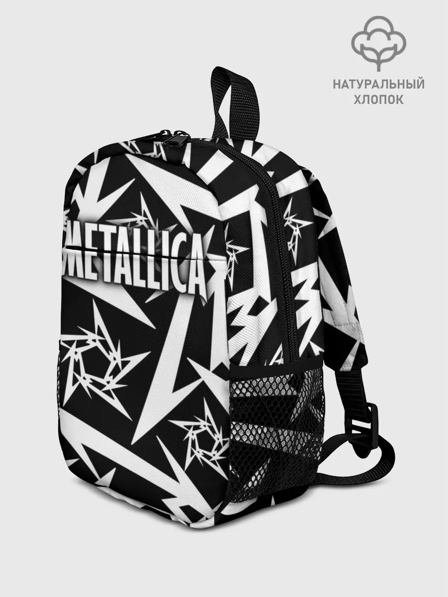 Рюкзак детский / Metallica