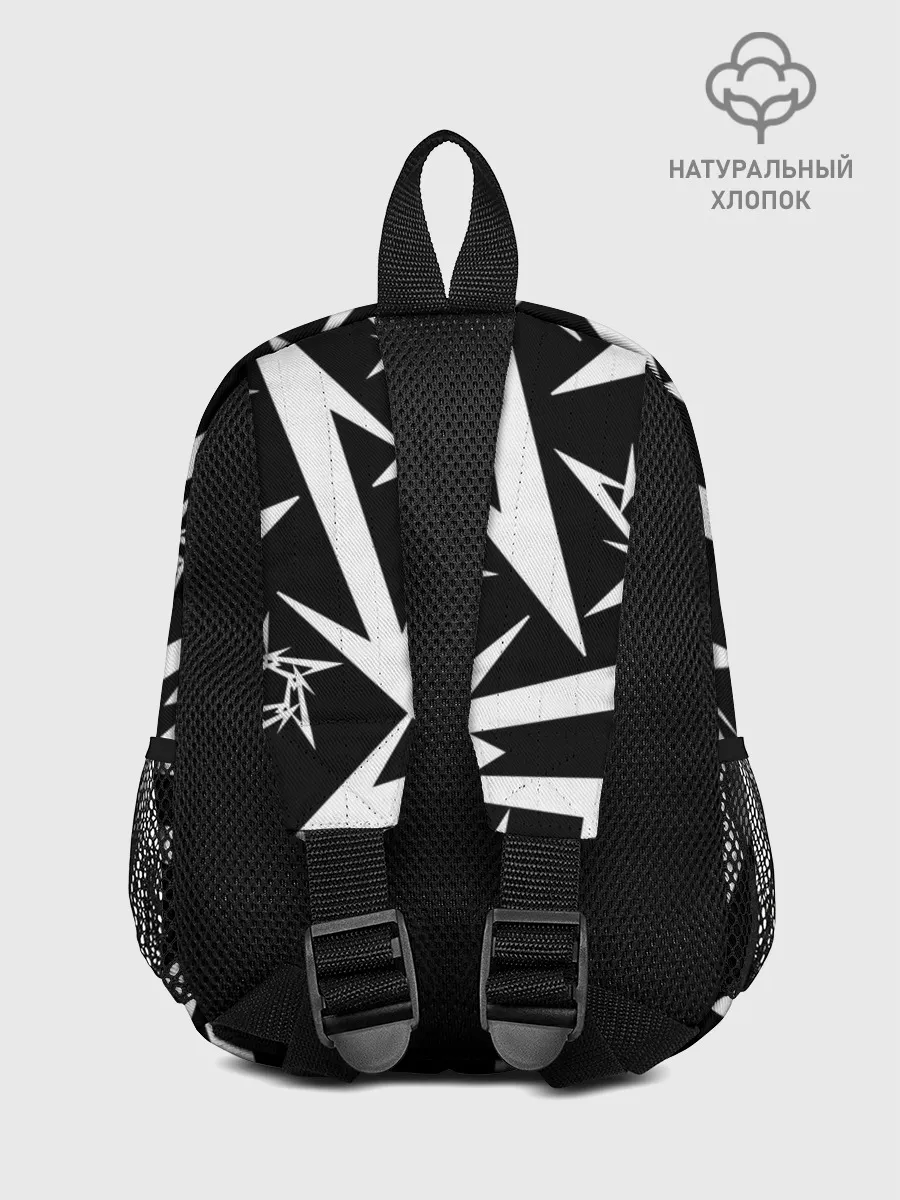 Рюкзак детский / Metallica