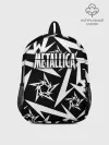 Рюкзак детский / Metallica