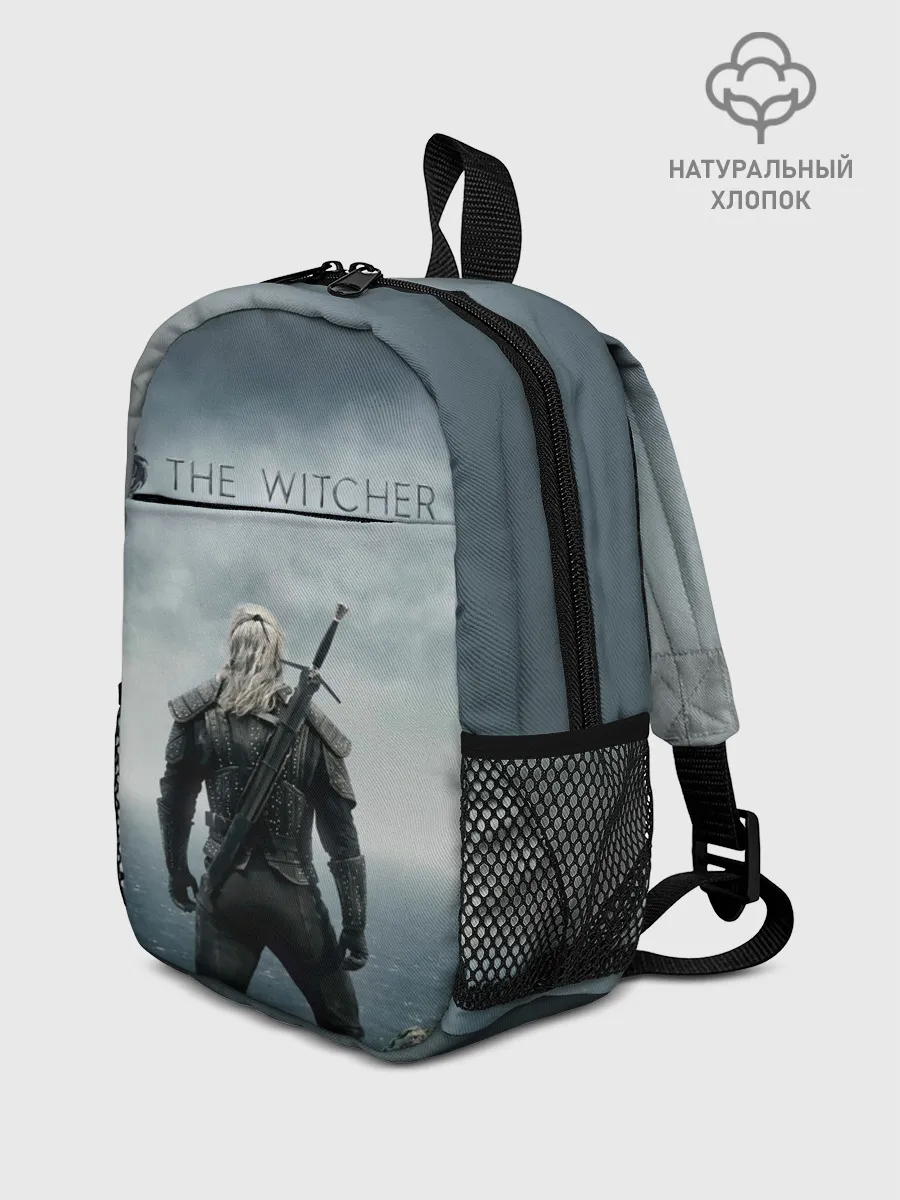 Рюкзак детский / The Witcher